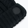 Căciulă de iarnă pentru femei ROXY Tram Beanie true black 3
