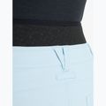 Pantaloni de snowboard pentru femei ROXY Rising High ice blue 6