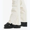 Pantaloni de snowboard pentru femei ROXY Rising High whisper white 6