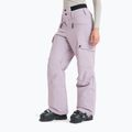 Pantaloni de snowboard pentru femei ROXY Passive Lines nirvana 5