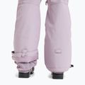 Pantaloni de snowboard pentru femei ROXY Passive Lines nirvana 9