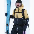 Geacă de snowboard pentru femei ROXY Gore-Tex Stretch Purelines fennel seed 14