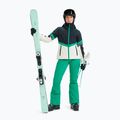 Geacă de snowboard pentru femei ROXY Peak Chic Softshell true black 2