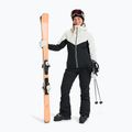 Geacă de snowboard pentru femei ROXY Free Jet Block true black 2