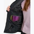 Geacă de snowboard pentru femei ROXY Free Jet Block true black 10