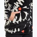 Bluză pentru femei ROXY Alabama true black/big flower 5