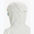 Geacă de snowboard pentru femei ROXY Stated whisper white 7