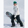 Geacă de snowboard pentru femei ROXY Stated whisper white 15