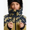 Geacă snowboard damă ROXY Stated fennel seed/big flower 9