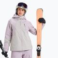 Geacă de snowboard pentru femei ROXY Wild Twist Nirvana