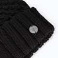 Căciulă de iarnă pentru femei ROXY Blizzard Beanie true black 3