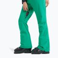 Pantaloni de snowboard pentru femei ROXY Backyard vivid green 6