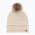 Căciulă de iarnă pentru femei ROXY Blizzard Beanie whisper white