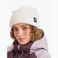 Căciulă de iarnă pentru femei ROXY Valwood Beanie whisper white 5