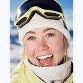 Căciulă de iarnă pentru femei ROXY Valwood Beanie whisper white 6