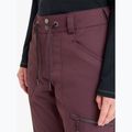 Pantaloni de snowboard pentru femei ROXY Nadia huckleberry 5