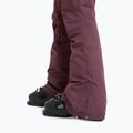 Pantaloni de snowboard pentru femei ROXY Nadia huckleberry 7