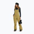 Pantaloni de snowboard pentru femei ROXY Rideout Bib fennel seed
