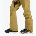 Pantaloni de snowboard pentru femei ROXY Rideout Bib fennel seed 6