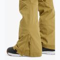 Pantaloni de snowboard pentru femei ROXY Rideout Bib fennel seed 7