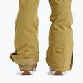 Pantaloni de snowboard pentru femei ROXY Rideout Bib fennel seed 8