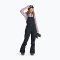Pantaloni de schi pentru femei ROXY Rideout Bib true black