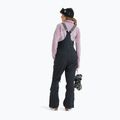 Pantaloni de schi pentru femei ROXY Rideout Bib true black 4