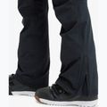 Pantaloni de schi pentru femei ROXY Rideout Bib true black 7