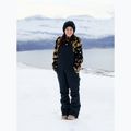 Pantaloni de schi pentru femei ROXY Rideout Bib true black 8