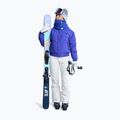 Geacă de snowboard pentru femei ROXY Snow Shimmer dazzling blue 2