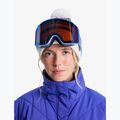Geacă de snowboard pentru femei ROXY Snow Shimmer dazzling blue 4