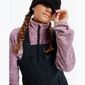 Pantaloni de snowboard pentru copii ROXY Non Stop Bib true black 8