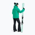Geacă de snowboard pentru femei ROXY Snow Winter Rebel vivid green 3