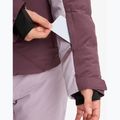 Geacă de snowboard pentru femei ROXY Snowdrift huckleberry 11