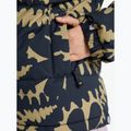 Geacă de snowboard pentru femei ROXY Snow Winter Rebel fennel seed/big flower 7