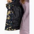 Geacă de snowboard pentru femei ROXY Snow Winter Rebel fennel seed/big flower 9