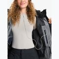 Geacă de snowboard pentru femei ROXY Snow Shimmer true black 11