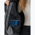 Geacă de snowboard pentru femei ROXY Snow Shimmer true black 12