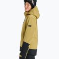 Geacă de snowboard pentru femei ROXY Upwards fennel seed 4