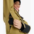 Geacă de snowboard pentru femei ROXY Upwards fennel seed 8