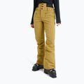 Pantaloni de snowboard pentru femei ROXY Rising High fennel seed