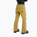 Pantaloni de snowboard pentru femei ROXY Rising High fennel seed 3