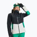 Geacă de snowboard pentru femei ROXY Stormdash true black