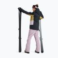 Geacă de snowboard pentru femei ROXY Stormdash fennel seed 4