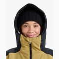 Geacă de snowboard pentru femei ROXY Stormdash fennel seed 7