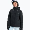 Geacă de snowboard pentru femei ROXY Brylee true black