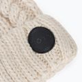 Căciulă de iarnă pentru femei ROXY Tram Beanie whisper white 3