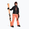 Geacă de snowboard pentru femei ROXY Upwards true black 2
