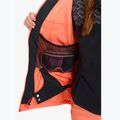 Geacă de snowboard pentru femei ROXY Upwards true black 11
