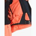 Geacă de snowboard pentru femei ROXY Upwards true black 12